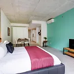 Corporate Stays Loft4U Apartments