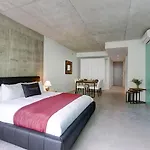 Corporate Stays Loft4U Apartments