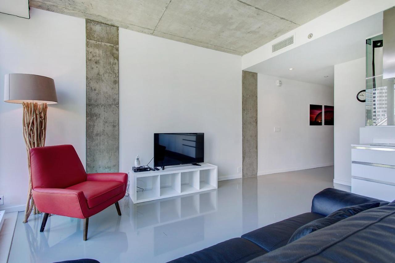 Corporate Stays Loft4u