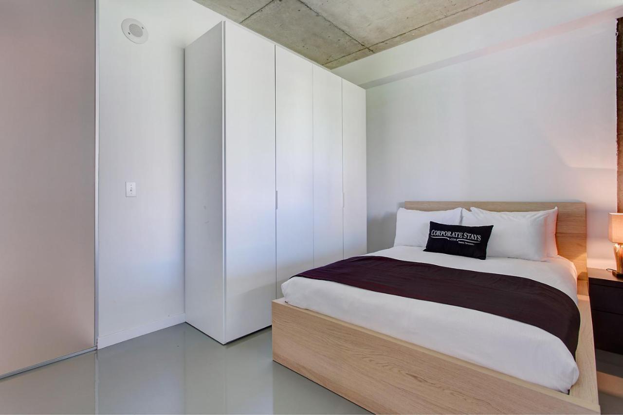 Corporate Stays Loft4u Montreal