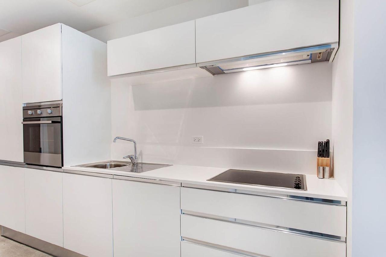 Apartamento Corporate Stays Loft4u Montreal