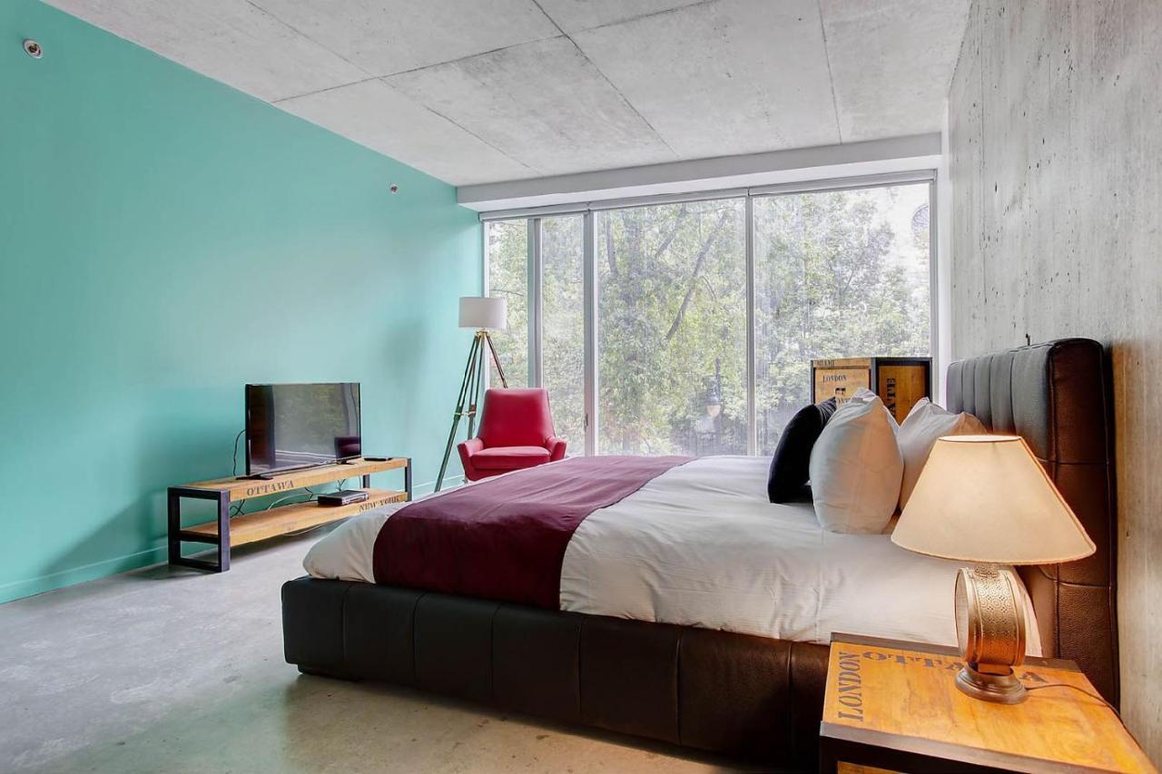 Corporate Stays Loft4u * Montreal
