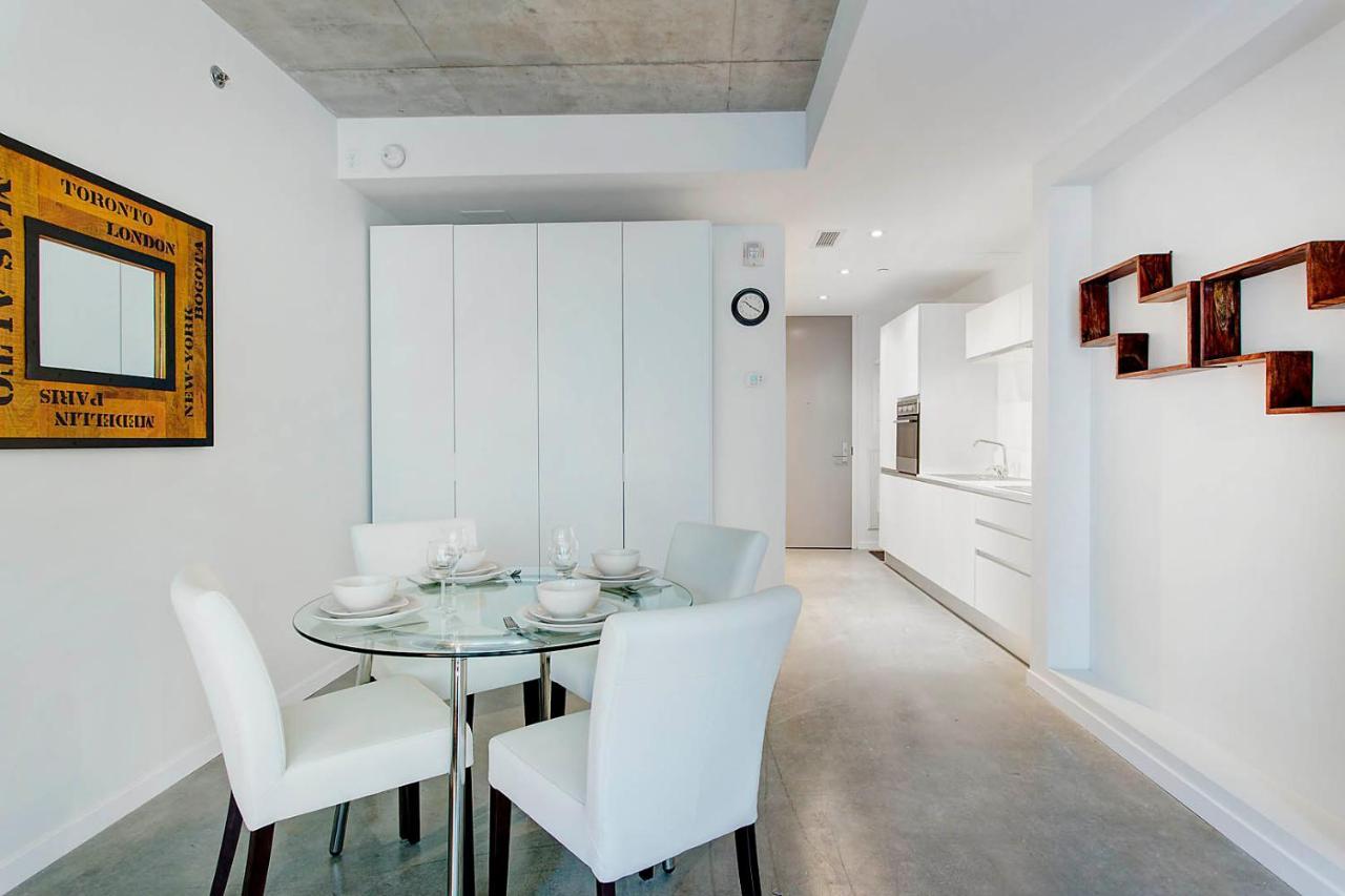 Apartamento Corporate Stays Loft4u *