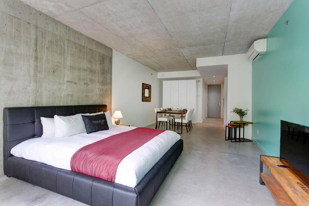 Corporate Stays Loft4u Apartamento