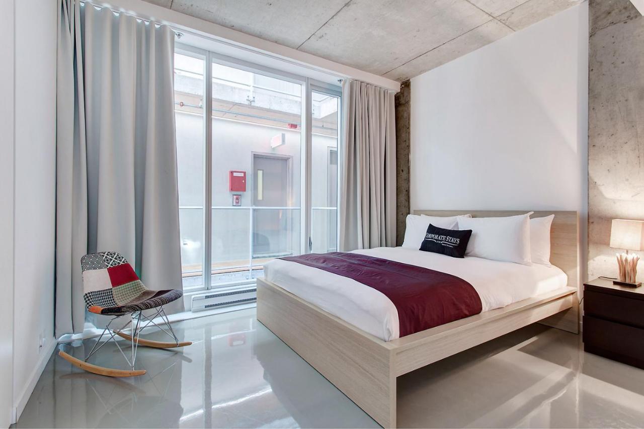 Corporate Stays Loft4u