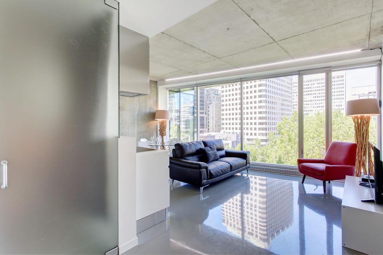 Corporate Stays Loft4u Montreal