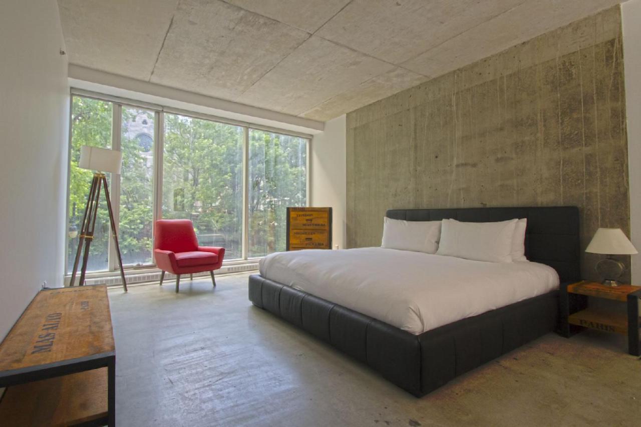 Corporate Stays Loft4u