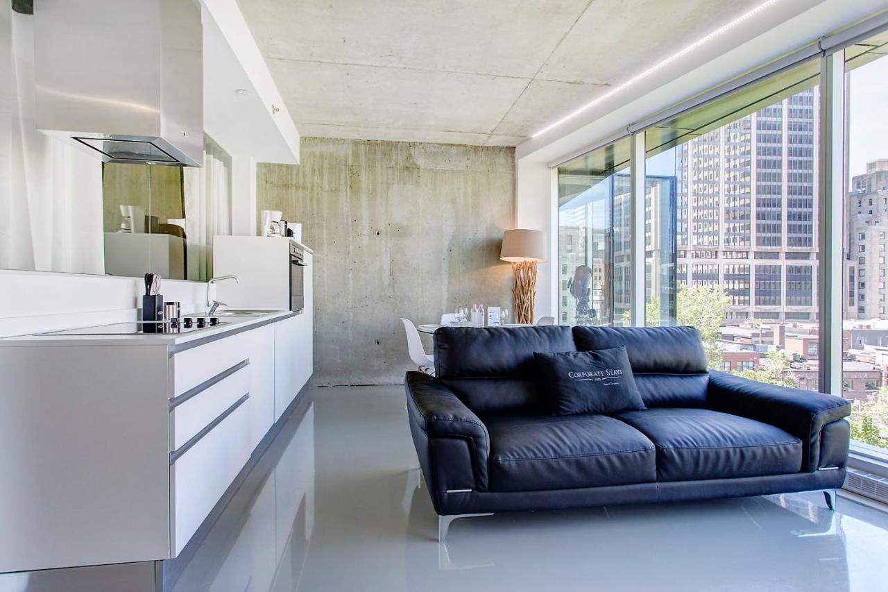 Corporate Stays Loft4u Apartamento