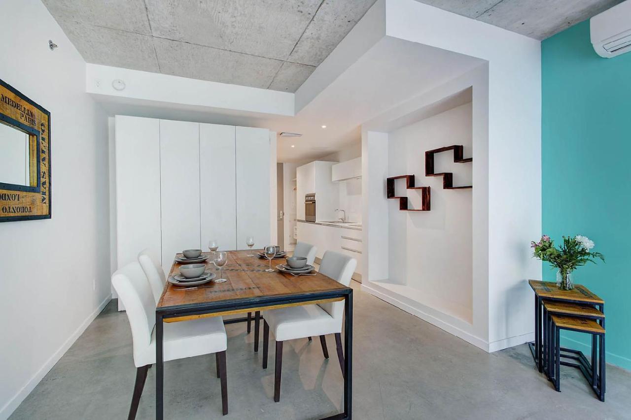 Corporate Stays Loft4u Apartamento *