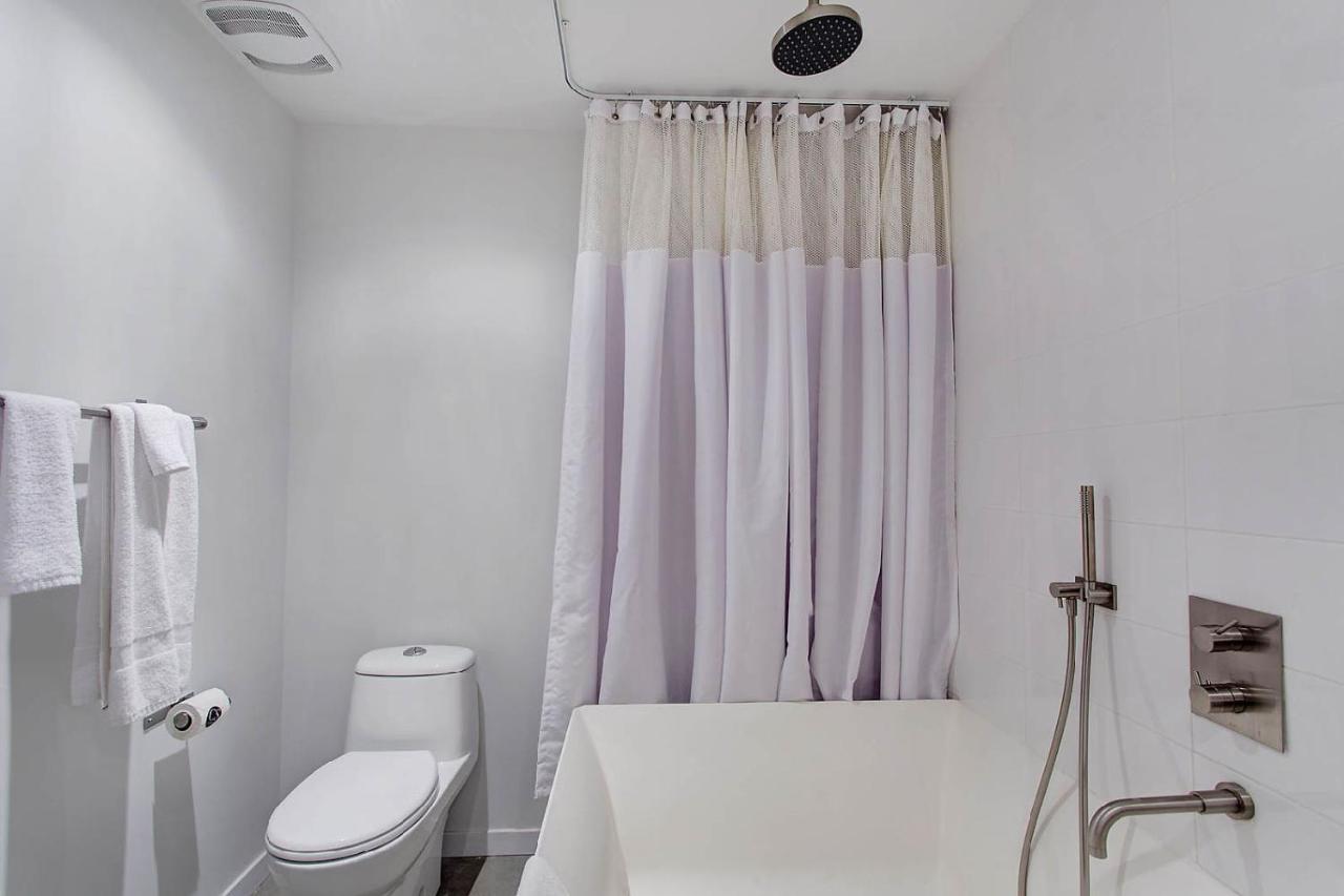 Corporate Stays Loft4u Montreal