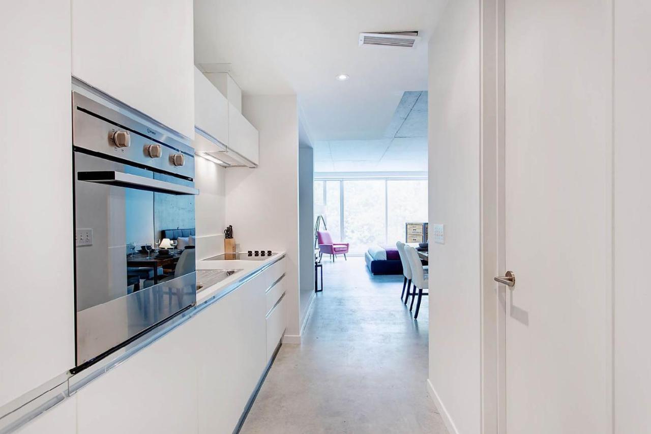 Corporate Stays Loft4u *