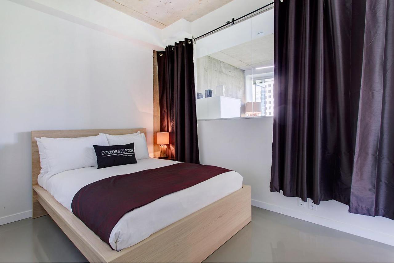 Corporate Stays Loft4u
