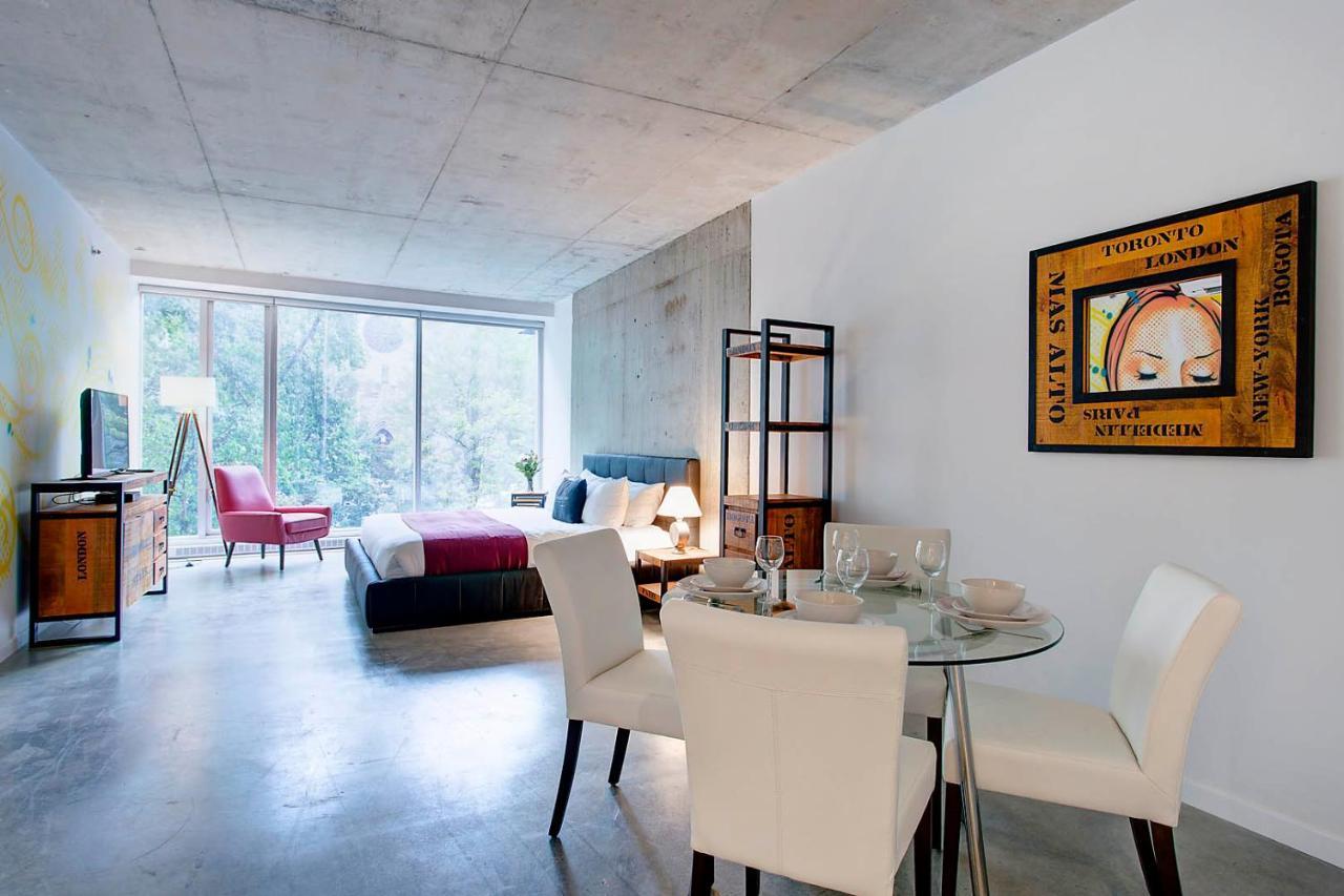 Apartamento Corporate Stays Loft4u